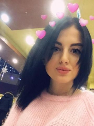 Анкета проститутки Услада - Фото 1, , 20 лет, №169922